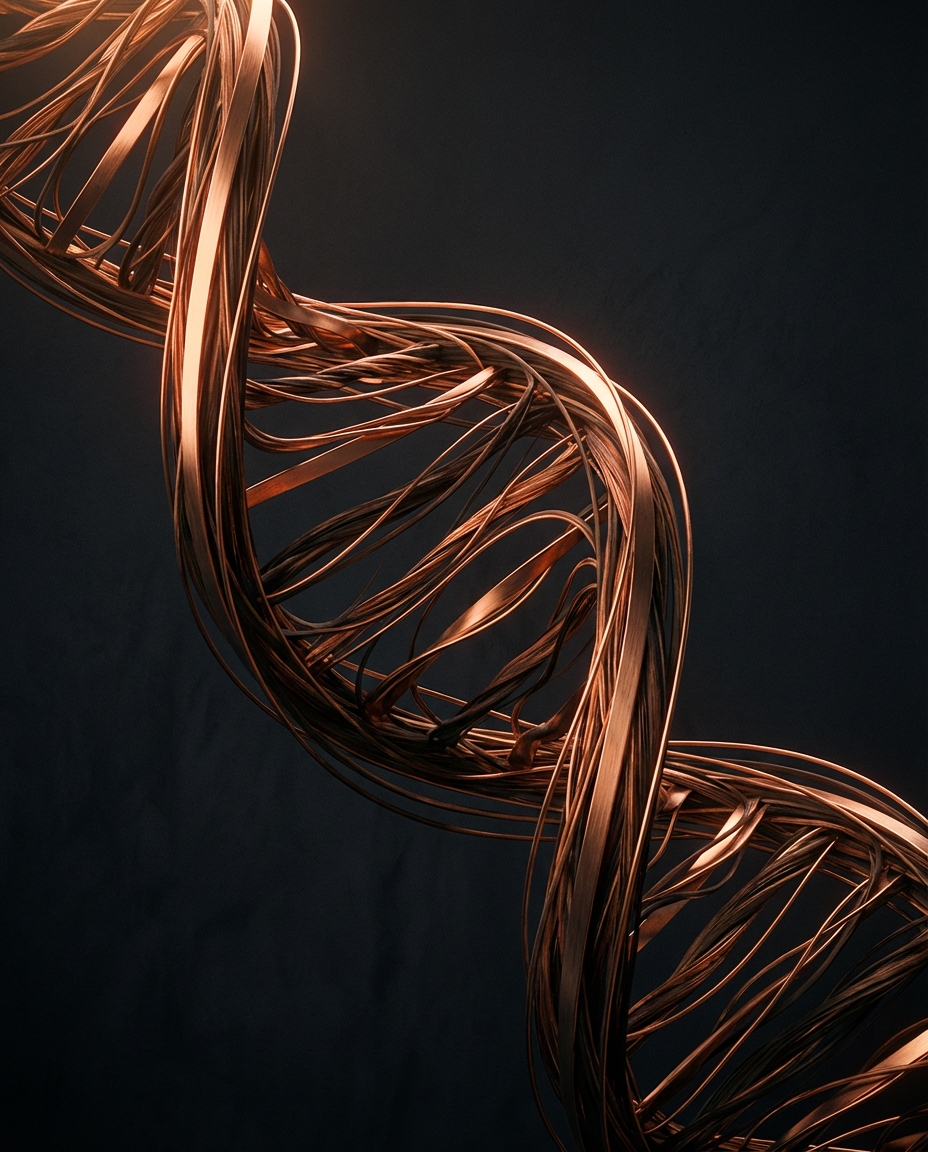 Our Understanding of Genetics Needs a Serious Overhaul